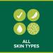 Palmolive Hygiene Plus Eucalyptus Handwash 6x300ml - Pack of 6 Eucalyptus Scented Handwash - Buy Online on GoSupps.com