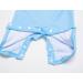BONVERANO Baby Boys Swimsuit | UPF 50+ One Piece Bathing Suit for Toddlers | 2-3 Years - Buy Online on GoSupps.com