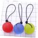 Ultechnovo 6 StK Fitness Equipment - Hand Therapy Balls & Grip Tools for Strength Training & Wrist Exercises - Buy Online on GoSupps.com