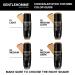 Men's Concealer Stick with Brush - Dual Sided Full Coverage Pen for Dark Circles - 8g (Medium) - Buy Online on GoSupps.com