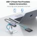 UGREEN USB to Ethernet Adapter - Space Grey - Buy Online on GoSupps.com