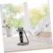 Housoutil Razor Holder & Brush Stand - Men's Safety Razor Storage Organizer for Bathroom | Durable Ferroalloy Shaving Tools - Buy Online on GoSupps.com