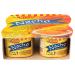 Ricos Nacho Cheese Dip - 4x 3.5 Ounce | Buy Authentic International Snack Online - Buy Online on GoSupps.com