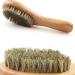 BbteK Combing Brush for Men and Women Shredded Hair Brush Bristles Beard Brush Shredded Hair Brush Hair Brush Wooden Comb Hair Comb Household Items Barber Comb Comb for Curly Hair Comb - Buy Online on GoSupps.com