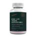 Grandpappi Boric Acid Vaginal Suppositories - 600mg Extra Strength - Womens Natural pH Balance 30 Vegan Capsules