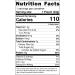 Vegan Protein from Patagonia | Inca Cherimoya | 25g Protein Non-GMO Sugar-Free Gluten-Free | 1 Serving Pack - Buy Online on GoSupps.com
