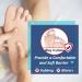 Bunion Corrector 14 Pack for Women Men - Toe Separator Stretchers with Gel Spacers, Hammer Toe Straightener - Bunion Relief & Toe Alignment - Prevent Overlapping Toes, Corns, Blisters - Buy Online on GoSupps.com