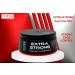 Totex Hair Styling Wax | Extra Strong Red Paste for Men & Women | Edge Control | 150 ml - Barbershop Certified - Buy Online on GoSupps.com