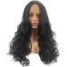Shop Kashyk Wig for Women | 25.6 Long Wave Curly Wig | Perfect for Everyday Cosplay & Costume Parties - Buy Online on GoSupps.com