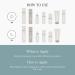DRMTLGY BHA Clarifying Toner for Face FSA/HSA Eligible Skin Care with 2% Salicylic Acid Face Toner & Acne Treatment Pore Reducing Skincare for Oily & Acne-Prone Skin (6.39 oz/189 ml) - Buy Online on GoSupps.com