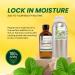 Buy GreenHealth 5 ml Peppermint Supreme Essential Oil | 100% Pure & Uncut | International Shipping Available - Buy Online on GoSupps.com