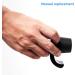 Plastic Ski Glides High Strength Lightweight Sled Glides for Assist Walker Heavy Duty Coaster Skis for Medical Walkers 1pc - Buy Online on GoSupps.com