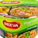 Instant Bowl Noodles Halal Certified Instant Vegetable Noodles 75g (Pack of 6) + FabFinds Mug - Buy Online on GoSupps.com