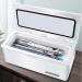Medication Insulin Cooler Thermostat Portable Insulin Cooler Cooler Led Display for Diabetics Medication Cooler 1 battery