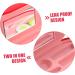 JECOMPRIS Double-Layer Glasses Case - Travel Accessory for Glasses & Contact Lenses | Stylish & Durable Storage Solution - Buy Online on GoSupps.com