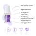 Eternal Top Coat Matte Finish - 0.46 Fl Oz (Pack of 1) - Buy Online on GoSupps.com