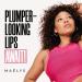 MA LYS Cosmetics TOO-POUTY Lip Plumping Mask - Clinically Proven to Reduce Fine Lines & Enhance Lip Volume - Shop Internationally - Buy Online on GoSupps.com