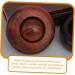 SEWOART Hand Massager | Wooden Massage Balls for Men | Spin & Exercise Massage Ball - Buy Online on GoSupps.com