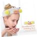 HAPINARY Big-eyed Hair Band Cartoon Headband Women Hair Accessories Headbands for Women Skincare Headband Headbands Headband for Washing Face Cartoon Hair Band Womens Headband - Buy Online on GoSupps.com
