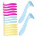 Foytoki 15 pieces of hair cutter for arm depilatory device for women arm hair razor hair cutter for girls hair clipper for hair remover razors for women body hair cutter