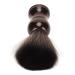 Portable Beard Foam Brush for Men | Soft Nylon Bristles Ergonomic Handle & Versatile Dirt Removal - Buy Online on GoSupps.com