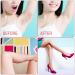 Tuokiy Flawless Legs Hair Remover Replacement Heads - Rose Gold - Buy Online on GoSupps.com
