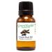GreenHealth Clove Essential Oil - 100% Pure Therapeutic Grade Essential Oil - 1/2oz (15ml) - Clove Bud Oil - Buy Online on GoSupps.com