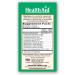 HealthAid AllergyProbio 50 Billion CFU Vegan Probiotic with Prebiotic 30 Capsules Once Daily Seasonal Allergy Support - Buy Online on GoSupps.com