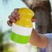 Sunscreen Applicator - 50g Sunscreen Dispenser Roller | Refillable Roll on Sponge Applicator Sun Cream Applicator Kids Sunscreen Lotion Applicator Portable Sunscreen Roller Travel Bottle for Kids Green - Buy Online on GoSupps.com
