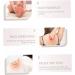 Healeved 5-Piece Body Massage Tool Set | Back Hammer Hook & Fitness Hand Tools | International Shipping Available - Buy Online on GoSupps.com