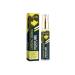 VEFSU Charm Flower Perfume Mist Lasting Fragrance Fresh Scent Exudes Charming Charm Amber Light Elegant Portable Fragrance Mist 10ml (Yellow One Size) 1 Fl Oz (Pack of 1) Yellow - Buy Online on GoSupps.com