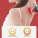 Electronic Cupping Therapy Device - Intelligent Pain Relief & Massage Tool with 6 Cups - Guasha Cupping for Back & Body - Buy Online on GoSupps.com
