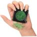 Mikinona Glitter Makeup Glitter Eyeshadow Palette Green Makeup Eye Shadow Pallets for Women Eye Shadow for Women Make up Set - Buy Online on GoSupps.com