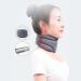 Cervicorrect Neck Brace by Healthy Lab Co Cervicorrect Neck Brace for Sleeping Neck Brace for Neck Pain and Support for Women and Men Pink Medium - Buy Online on GoSupps.com