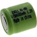 Buy 3pc Sizzler Short Chassis 1.2V 1/3AA NiMH 300mAh Rechargeable Battery for Camaro T/A CUDA T/A Night Riding Sizzlers and More - International Shipping Available - Buy Online on GoSupps.com