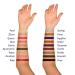 Hidden Gems Eyeshadow Palette - 18 Super Pigmented Shades in Matte, Shimmer, and Duochrome Finishes - Professional Quality, Buttery Soft, Long Lasting - Buy Online on GoSupps.com