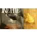 Kettle Chips with Sea Salt/Crushed Black Pepper 150g - Buy Online on GoSupps.com