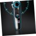 MAGICLULU 1 Set Trimmer Clippers Shaper Electric Shears Barber Tool - Buy Online on GoSupps.com