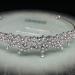 Rhinestone Crystal Tiara Crown Headband for Women - Perfect for Birthday, Pageant, Wedding & Prom - Buy Online on GoSupps.com
