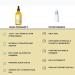 Veganic Natural Hair Growth Oil | Organic Rosemary Oil for Thin Dry & Damaged Hair - Buy Online on GoSupps.com