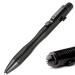 Atomic Bear Tactical Pen - Stealth Pen Pro - Self Defense Pens with Glass Breaker and Writing Tip | Lightweight Polymer Construction | Includes a Pen Defense Class