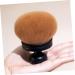 FRCOLOR Fluffy and Soft Makeup Brush Blush Brushes Bulk Makeup Brushes Face Powder Brush Travel Makeup Brush Blush Makeup Brush Cosmetic Brush Setting Powder Makeup Brush Blush for Makeup 8.50X7.00X7.00CM As Shown - Buy Online on GoSupps.com