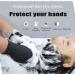VOVCIG Hair Dye Gloves - Professional Coloring Accessories for Salon and Home Dyeing (1/3/6 Pairs) - Buy Online on GoSupps.com