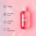Solugel Hydration Nourish Shampoo - Paraben & Silicone Free | Frizz Control & Shine for All Hair Types - 13.4 fl oz - Buy Online on GoSupps.com