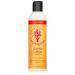 Jessicurl  Gentle Lather Shampoo  Cleansing Curly Hair Shampoo  Vegan  Sulfate Free Shampoo Citrus Lavender 8 Fl Oz (Pack of 1)