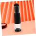 minkissy Refillable Powder Brush for Loose Powder Concealer Brush Bottle Foundation Brush with Cover Powder Cosmetics Brush Powder Puff Tools Travel Contour Brush Plastic Flat Top - Buy Online on GoSupps.com
