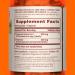 Sundown Cinnamon Capsules 200 Ct | Supports Sugar Metabolism, Non-GMO, Gluten-Free, Dairy-Free - Buy Online on GoSupps.com