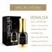 VENALISA 12ml White Gel Nail Polish | Soak Off UV LED Natural Nail Gel | DIY Manicure French Gifts 0.43 OZ - 1001-White - Buy Online on GoSupps.com