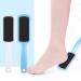 3-Piece Colossal Foot File Kit - Professional Pedicure Tools for Callus Remover, Dead Skin, and Smooth Heels - Buy Online on GoSupps.com