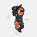 KAXIAA Wheelchair Walking Stick Rack 360 Rotatable Practical Cane Holder Clip Wheelchairs Electric Mobility Scooters Accessory Crutch Holder Black - Buy Online on GoSupps.com